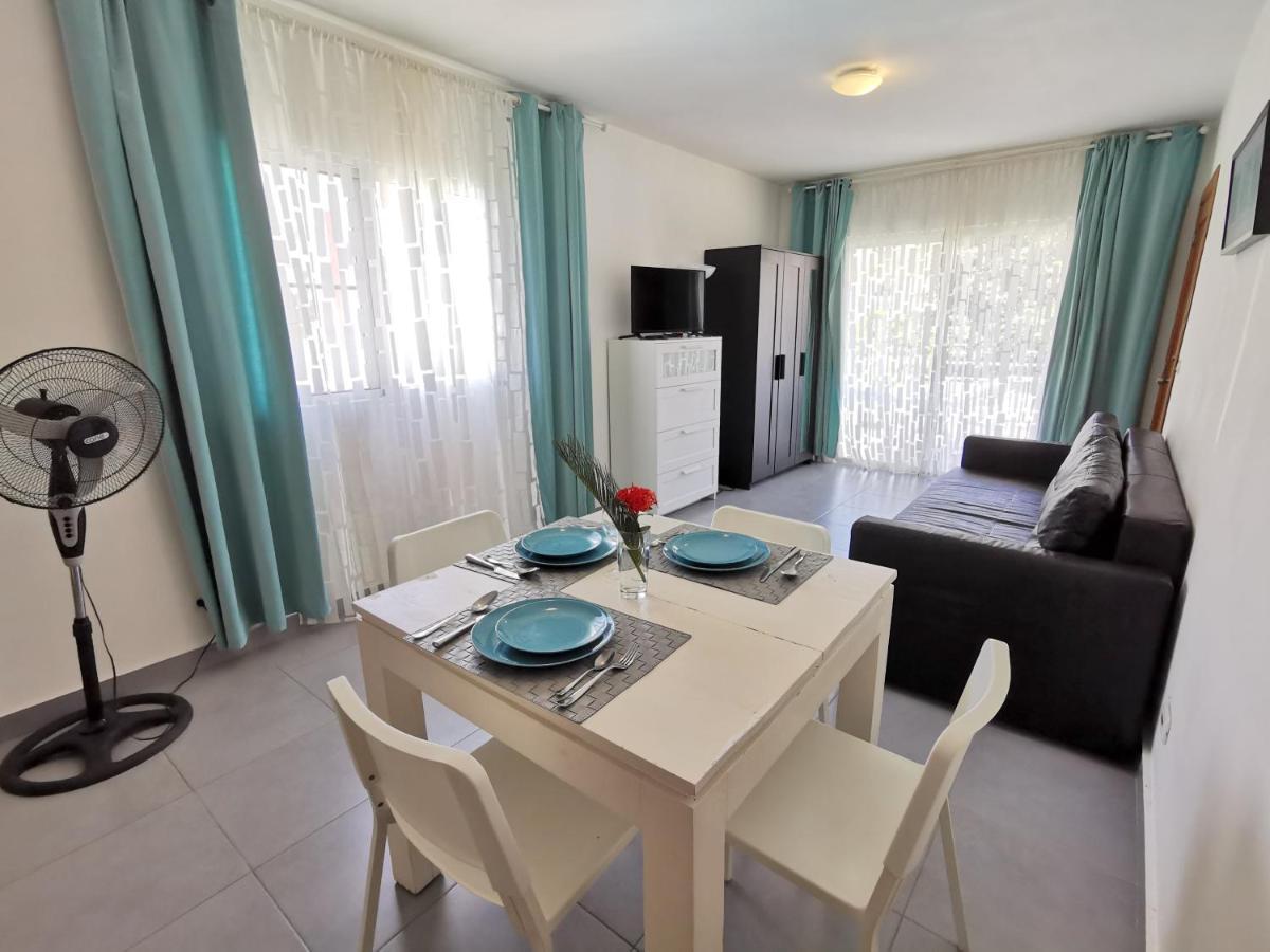 Tropicana Suites Deluxe Beach Club And Pool - Playa Los Corales Punta Cana Zewnętrze zdjęcie