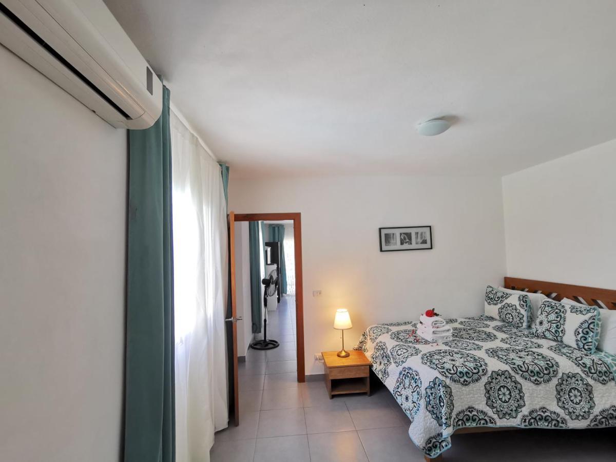 Tropicana Suites Deluxe Beach Club And Pool - Playa Los Corales Punta Cana Zewnętrze zdjęcie